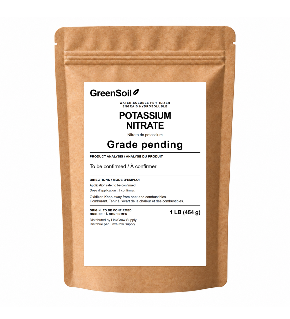 Potassium Nitrate
