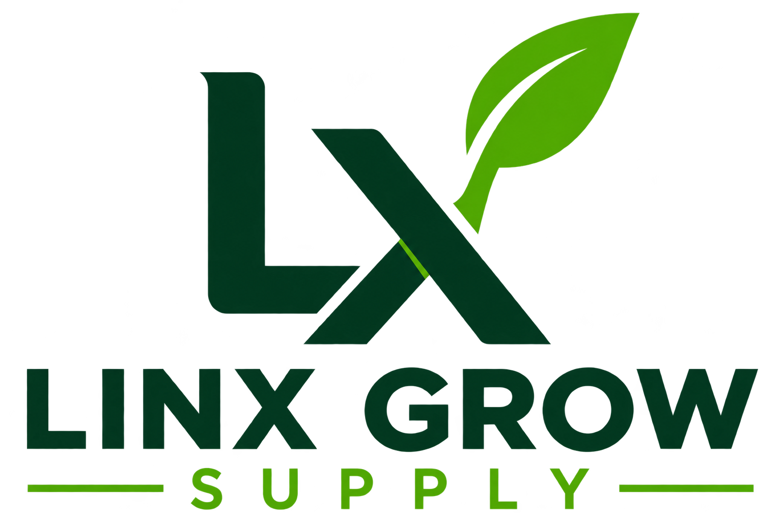 LINX GROW SUPPLY